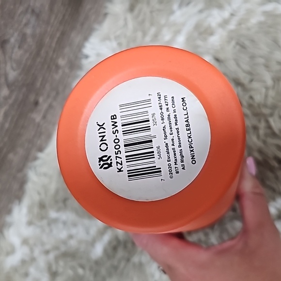 NWT Onix Tumbler - Picture 5 of 5